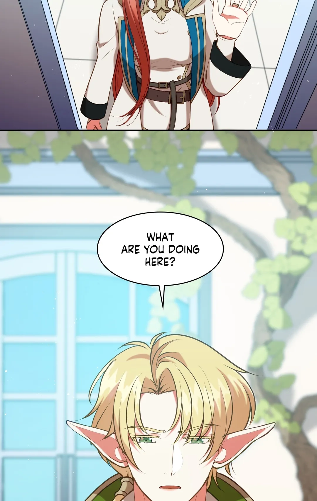 Finding Twilight Chapter 53 page 35 - 