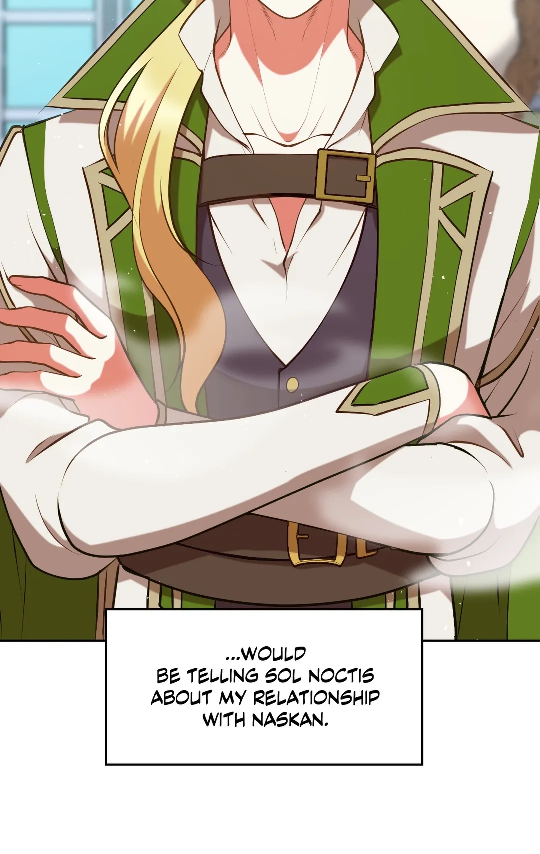 Finding Twilight Chapter 53 page 36 - 