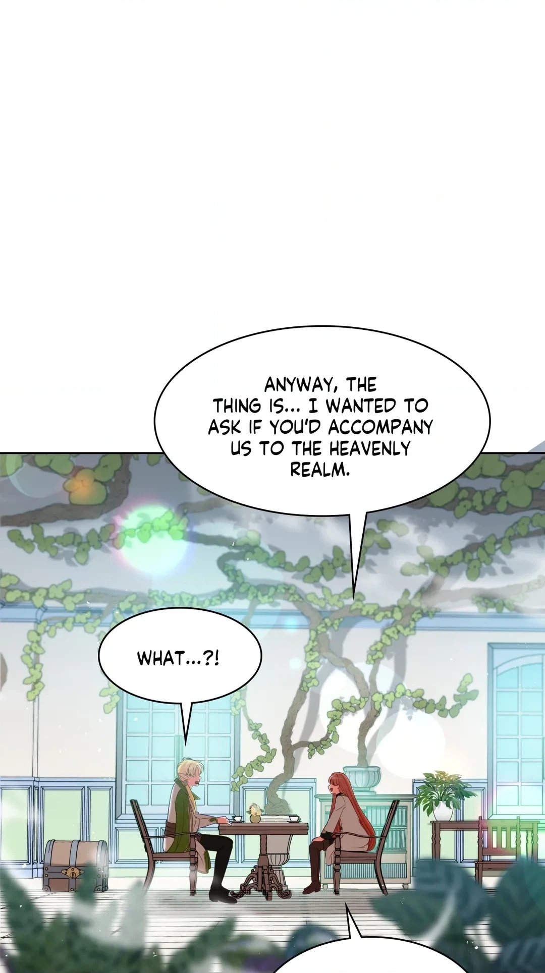 Finding Twilight Chapter 53 page 40 - 