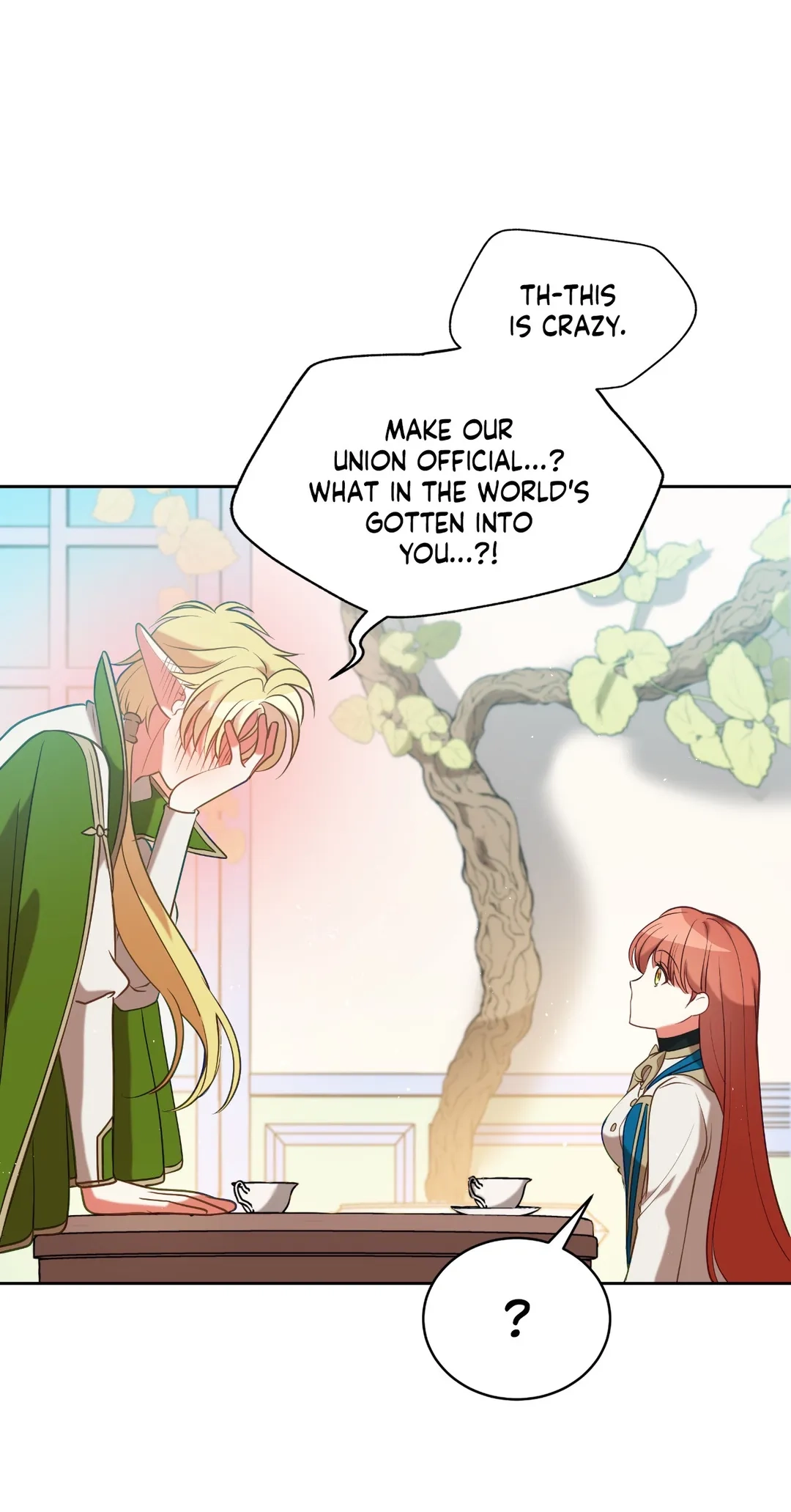 Finding Twilight Chapter 53 page 49 - 