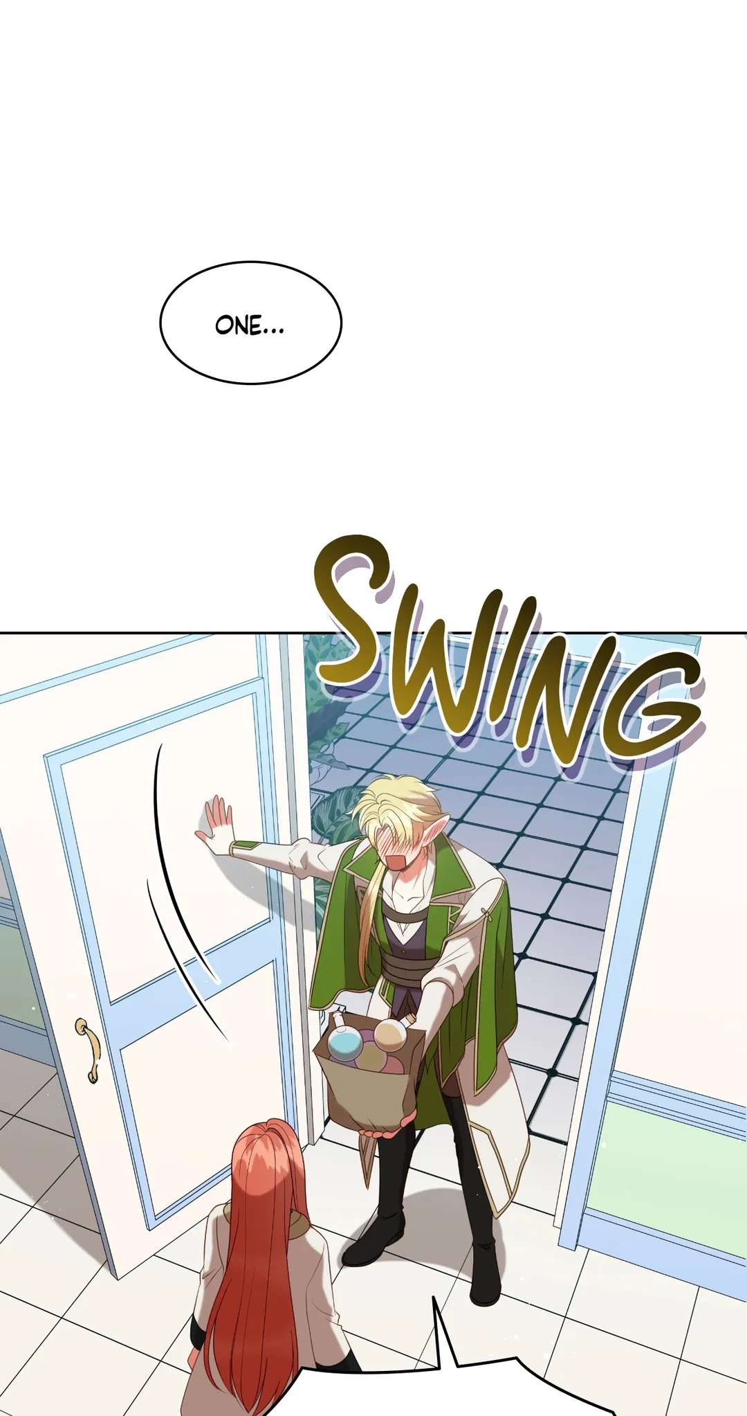 Finding Twilight Chapter 53 page 53 - 