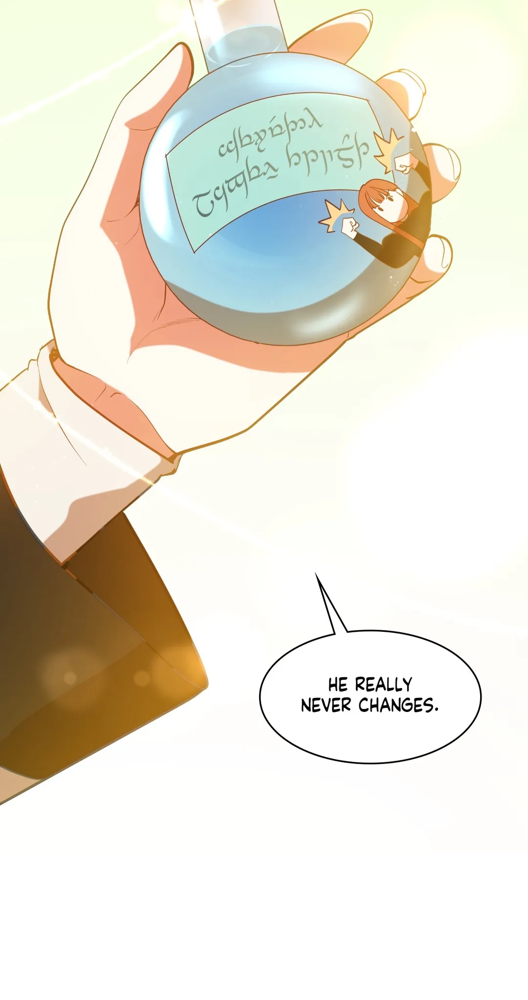 Finding Twilight Chapter 53 page 56 - 
