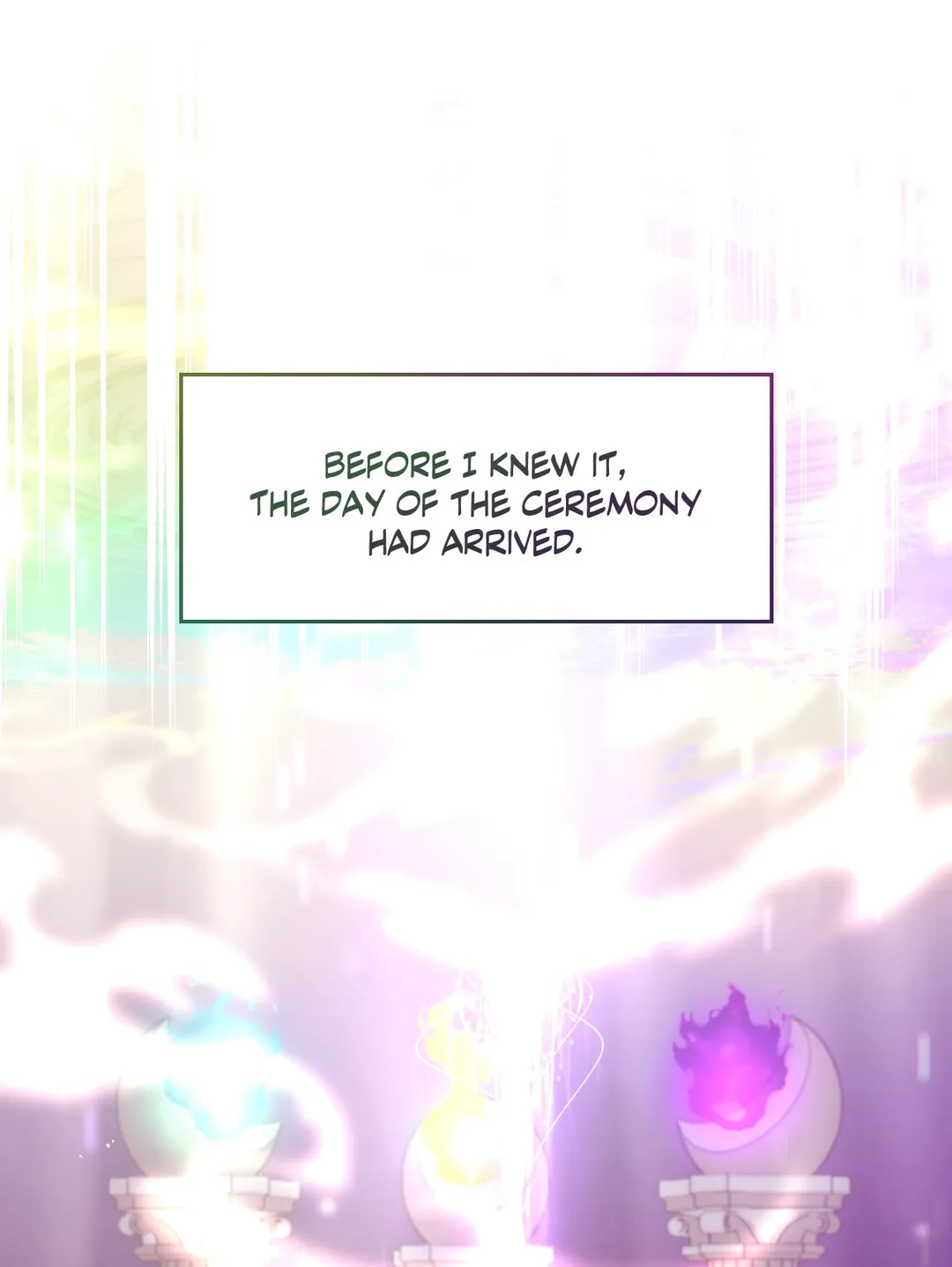 Finding Twilight Chapter 53 page 58 - 