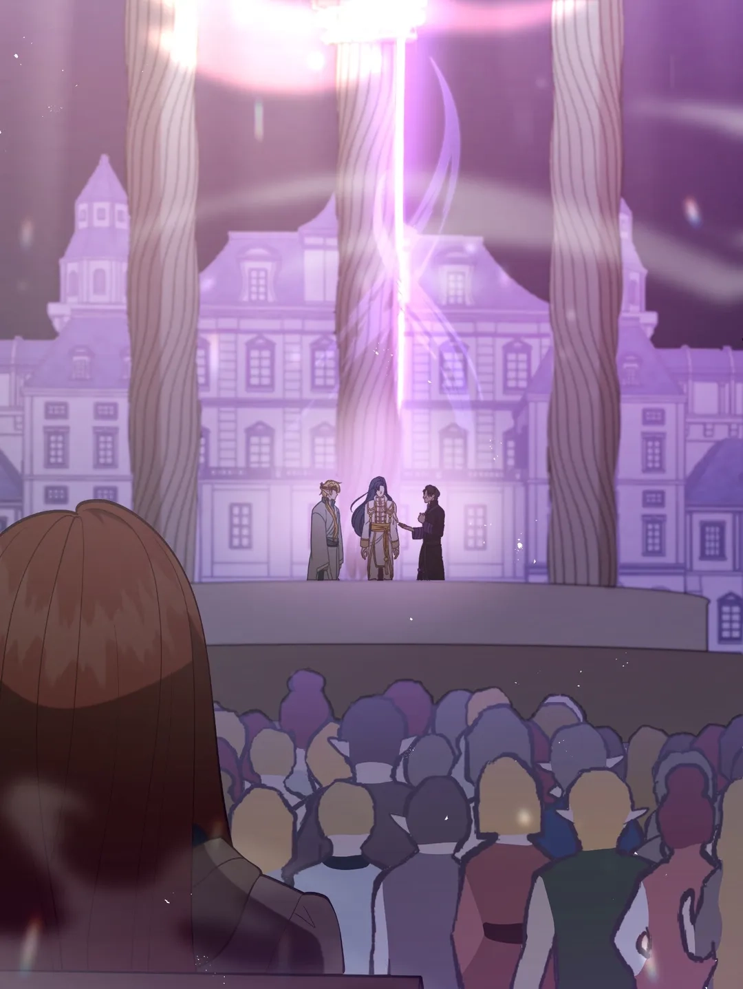 Finding Twilight Chapter 53 page 59 - 