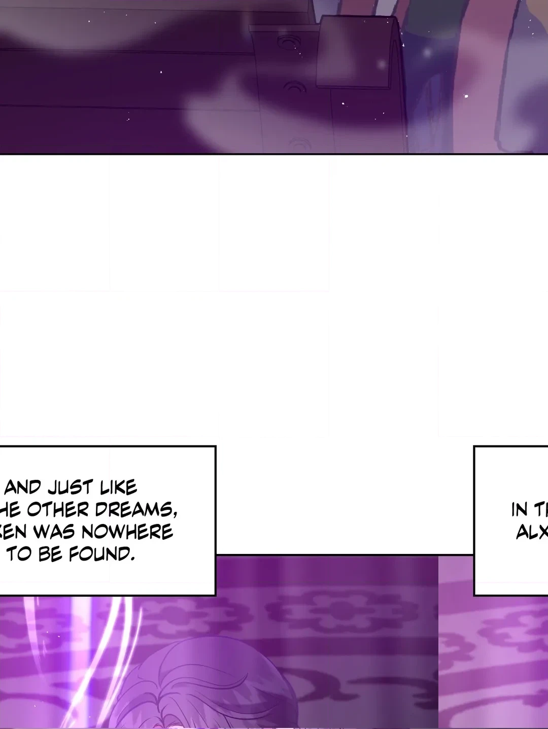 Finding Twilight Chapter 53 page 60 - 