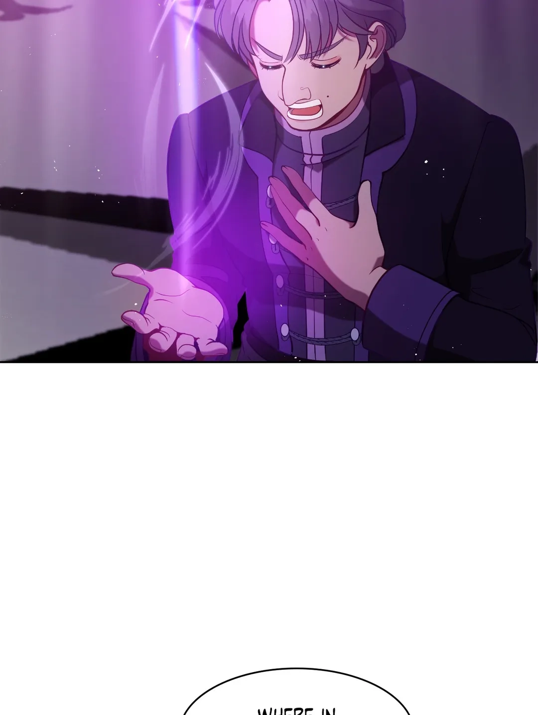 Finding Twilight Chapter 53 page 61 - 
