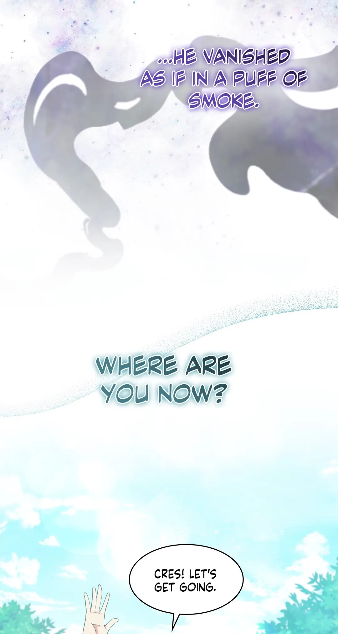 Finding Twilight Chapter 53 page 67 - 