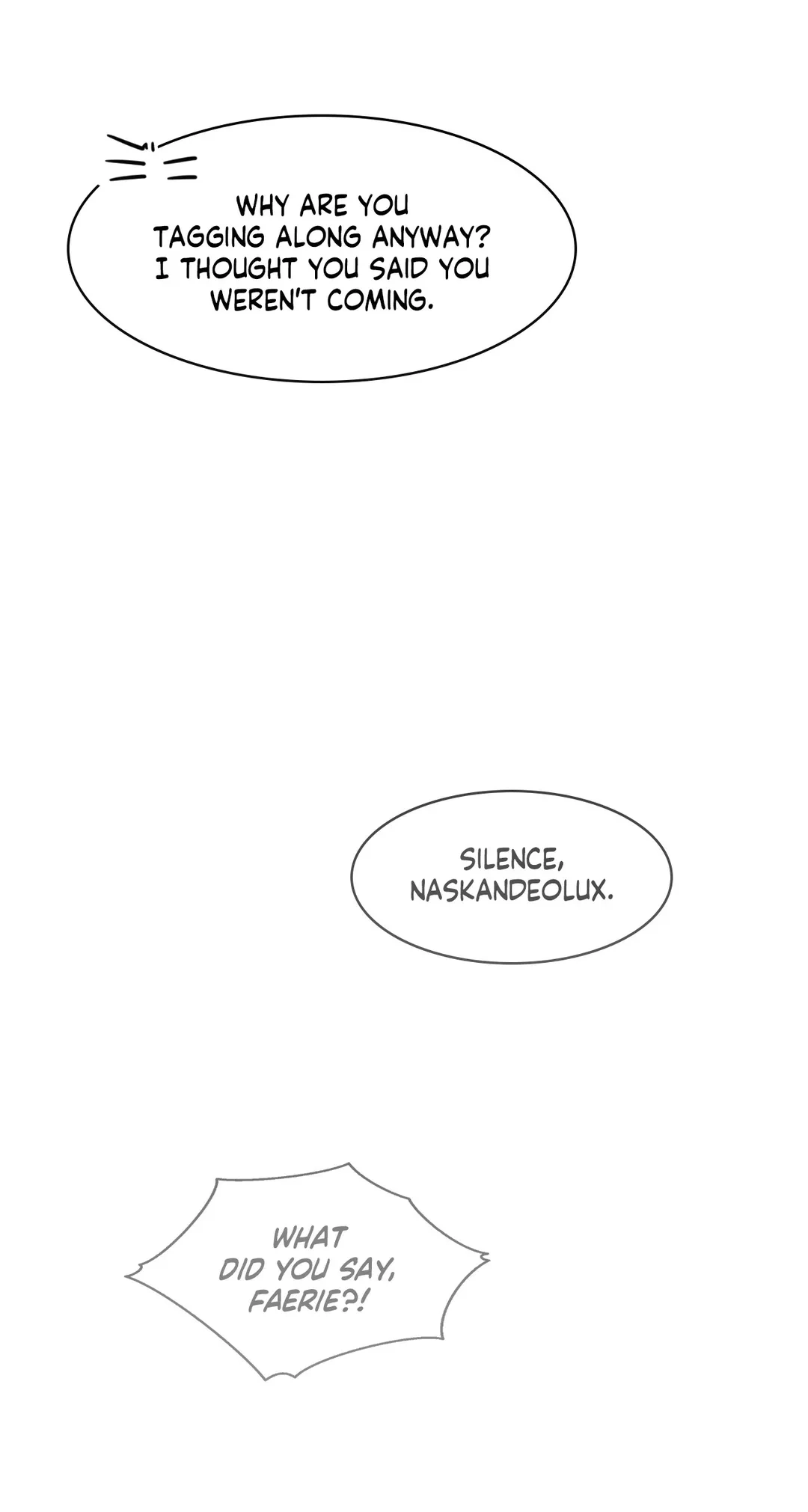 Finding Twilight Chapter 53 page 71 - 