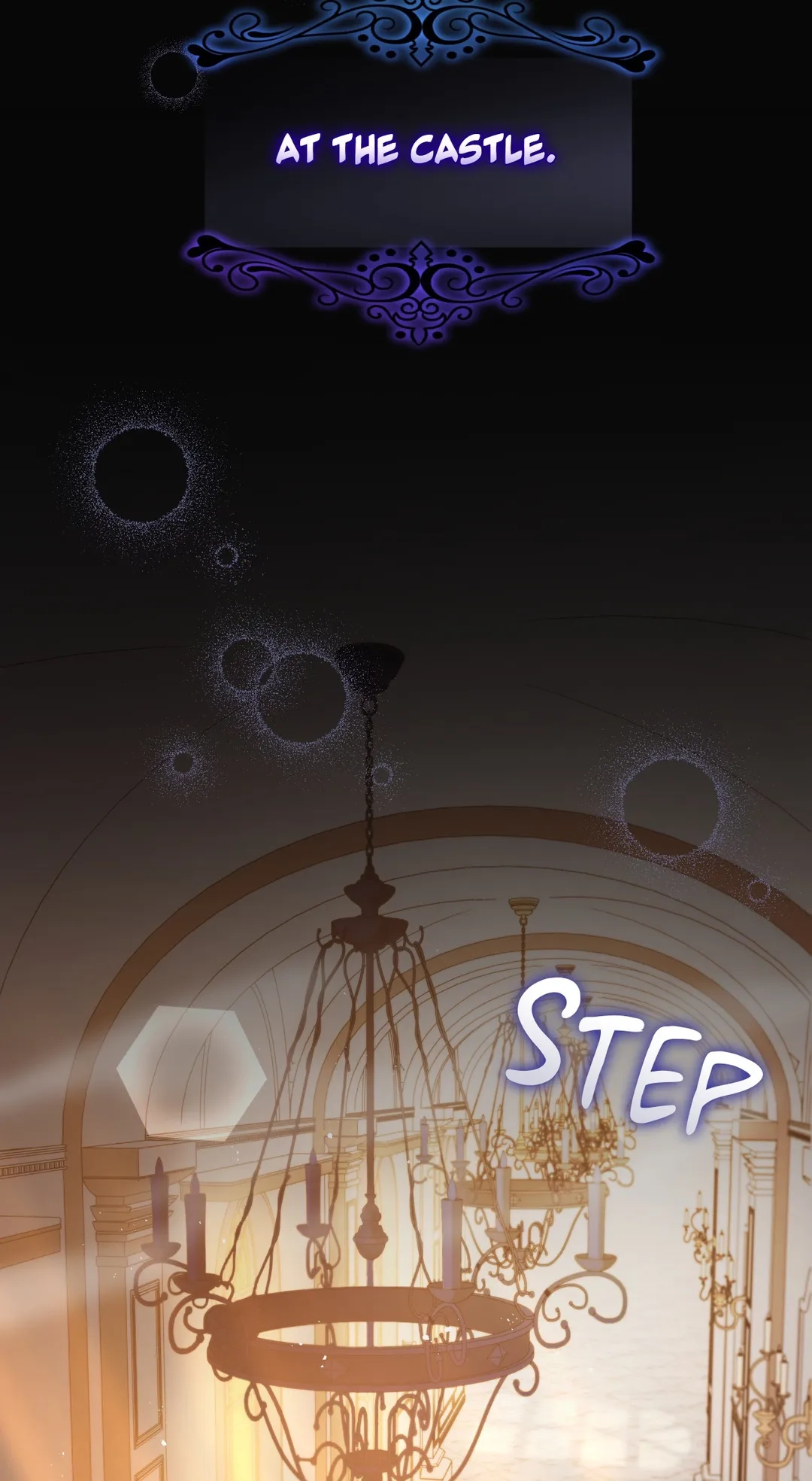 Finding Twilight Chapter 53 page 73 - 