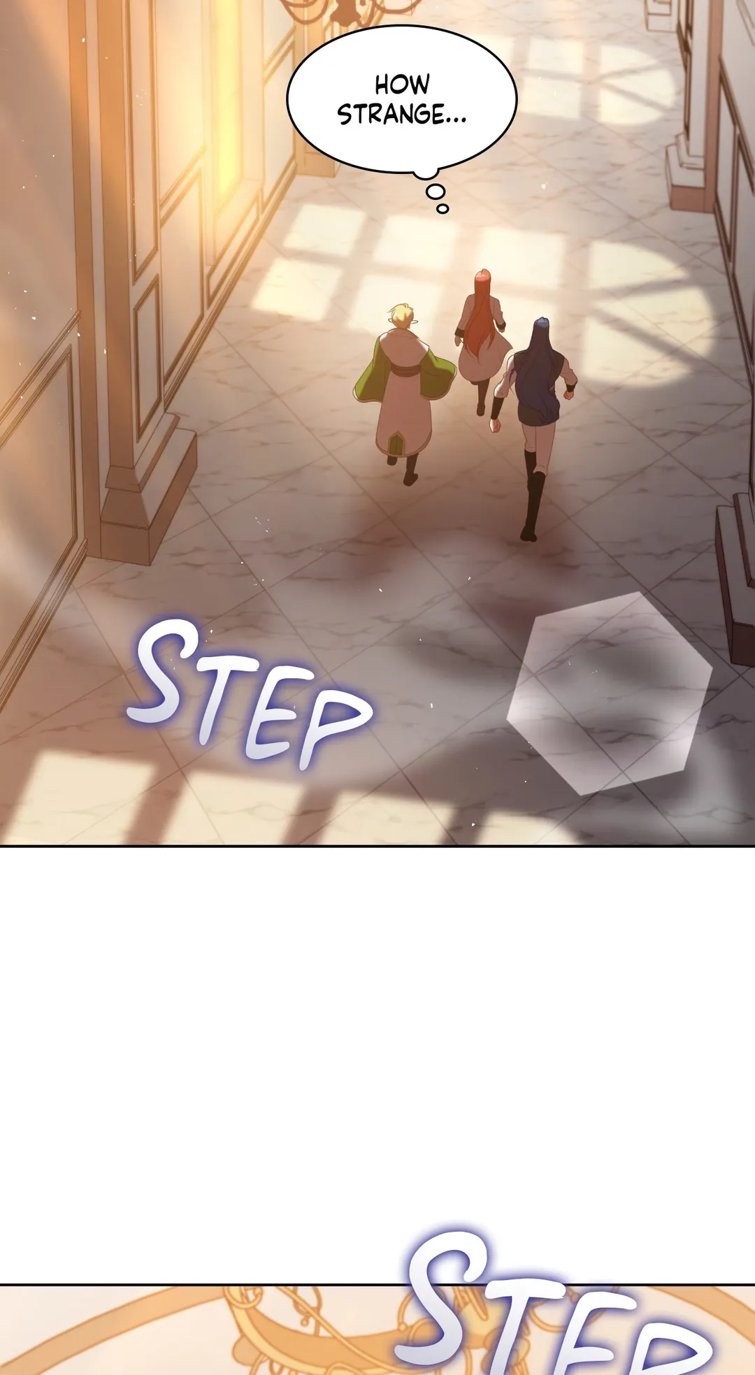 Finding Twilight Chapter 53 page 74 - 