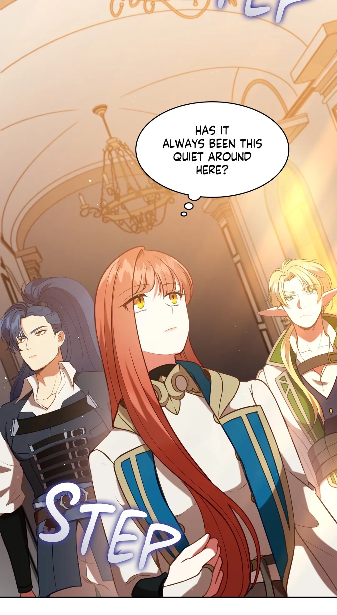 Finding Twilight Chapter 53 page 75 - 