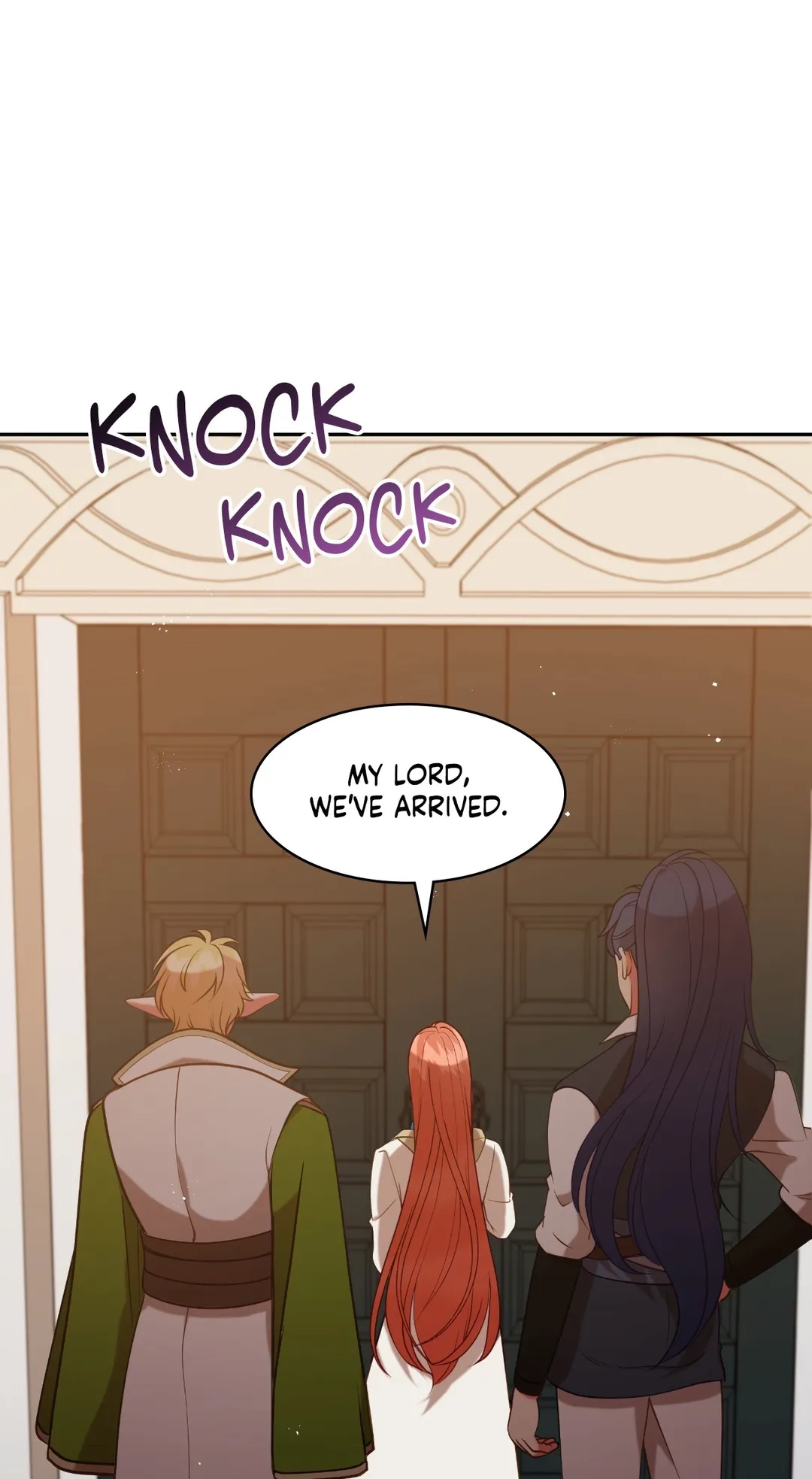 Finding Twilight Chapter 53 page 76 - 