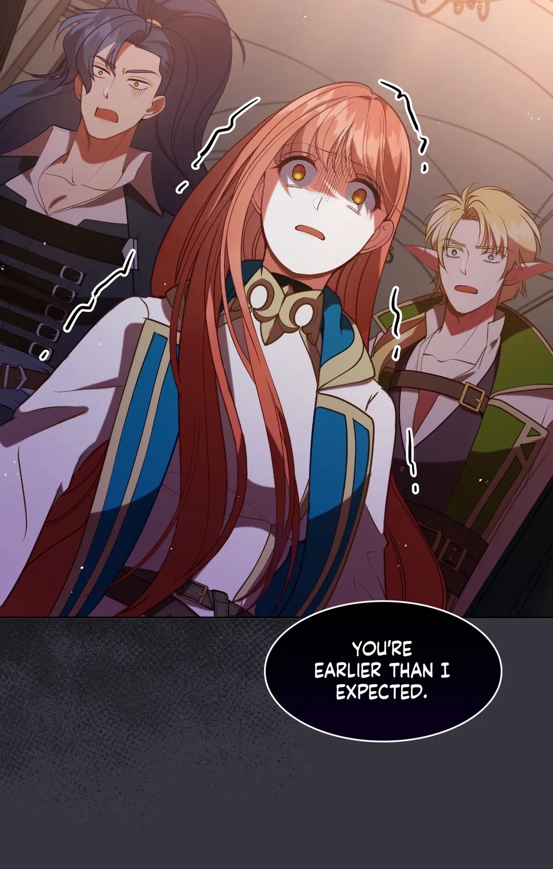 Finding Twilight Chapter 53 page 85 - 