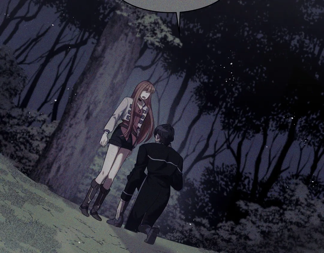 Finding Twilight Chapter 54 page 104 - 
