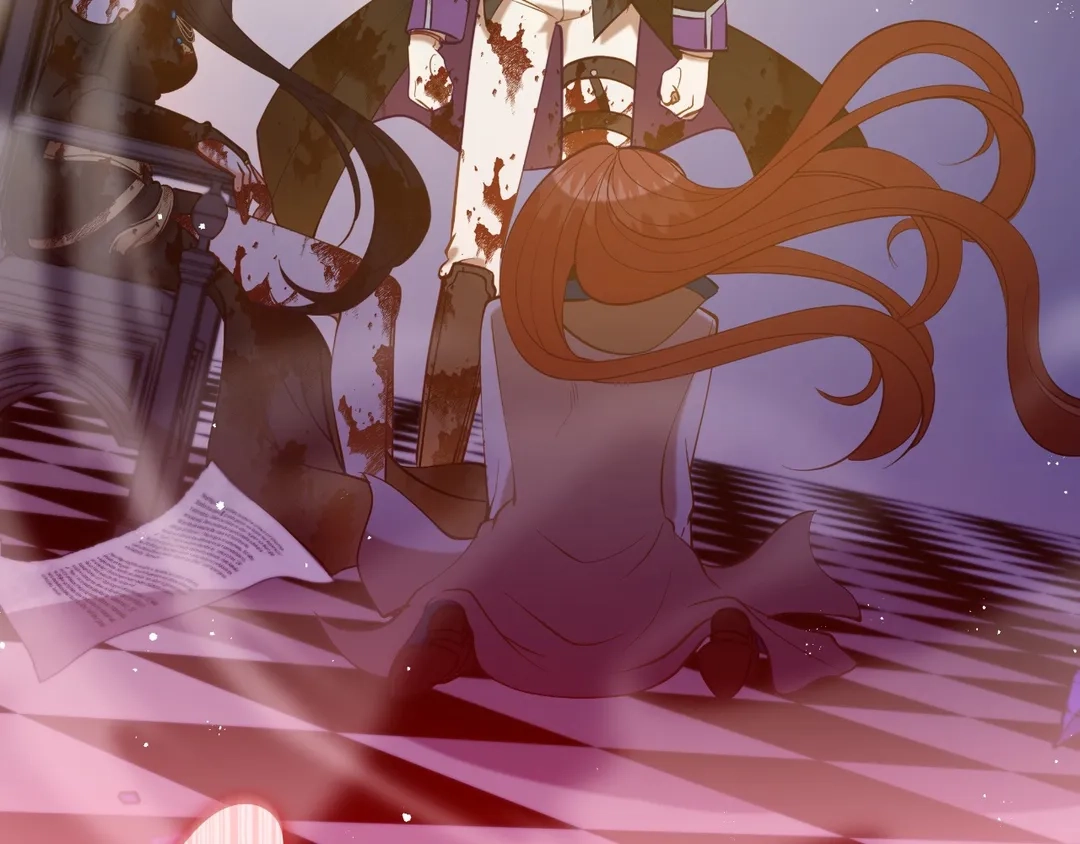 Finding Twilight Chapter 54 page 153 - 