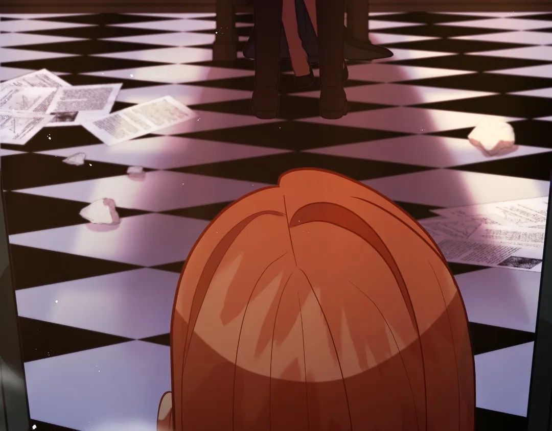 Finding Twilight Chapter 54 page 5 - 