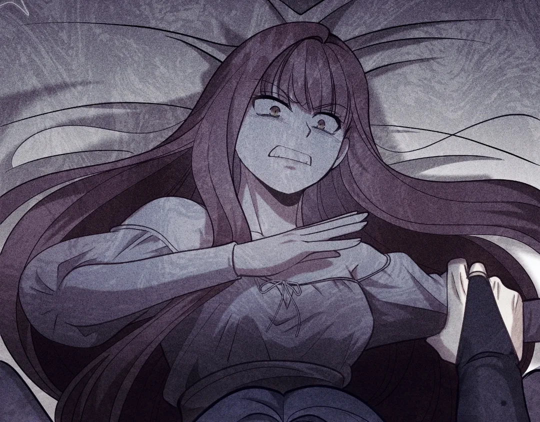 Finding Twilight Chapter 55 page 157 - 
