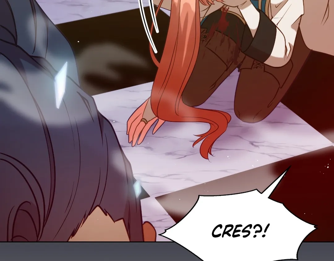Finding Twilight Chapter 55 page 21 - 