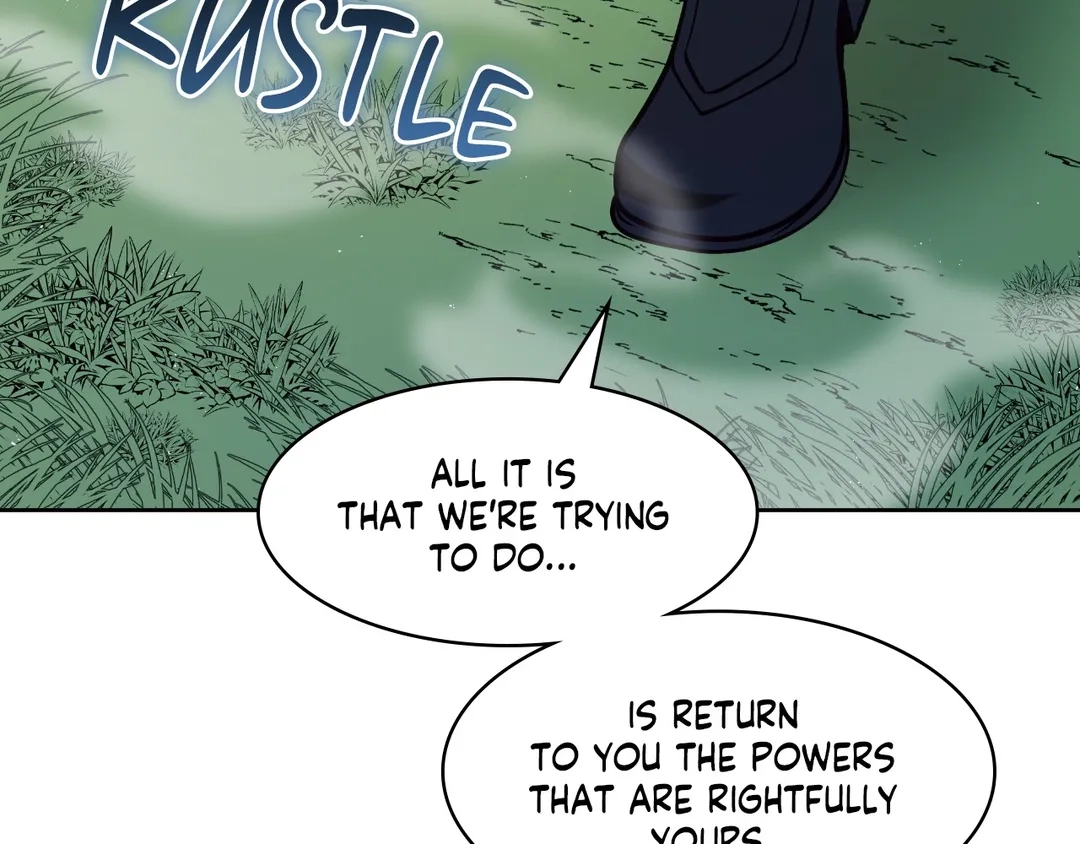 Finding Twilight Chapter 56 page 57 - 
