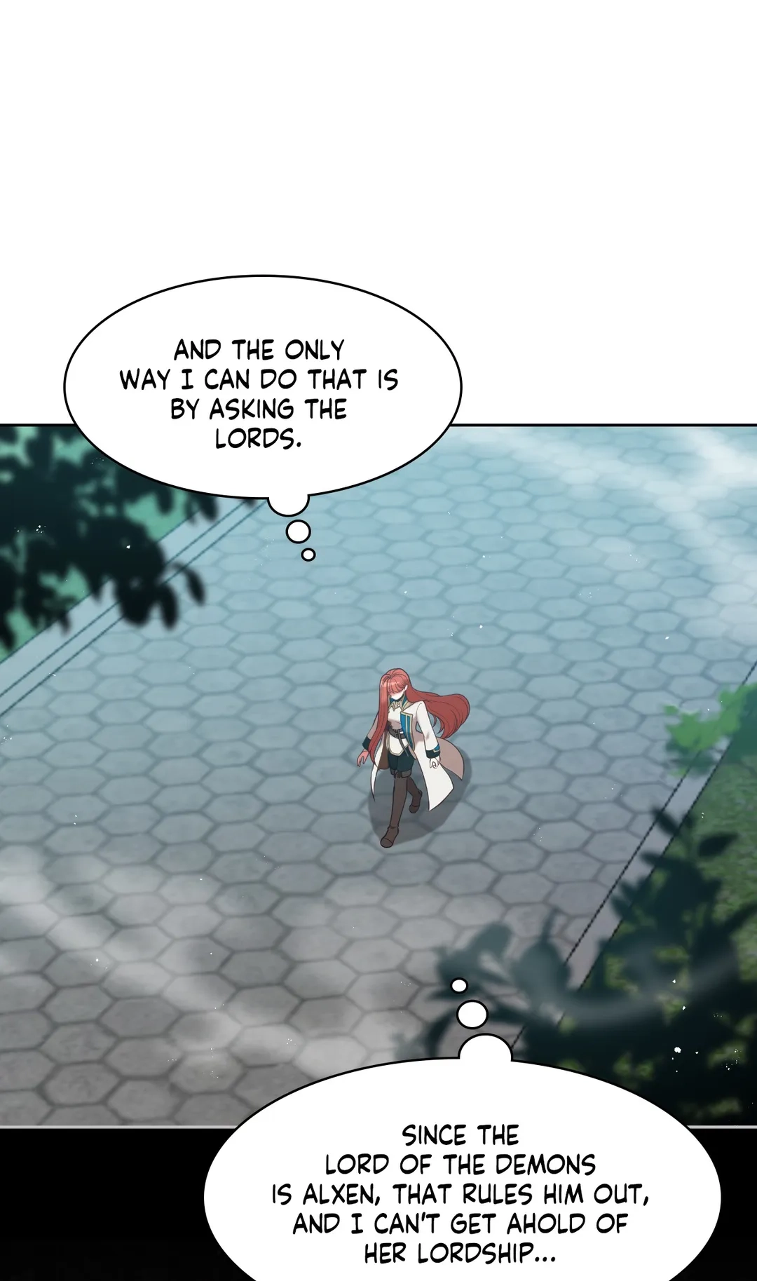 Finding Twilight Chapter 57 page 37 - 
