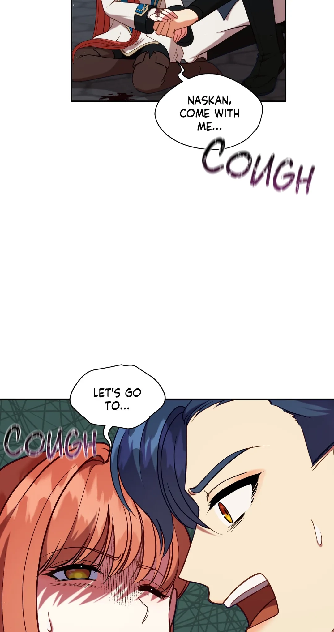 Finding Twilight Chapter 57 page 54 - 