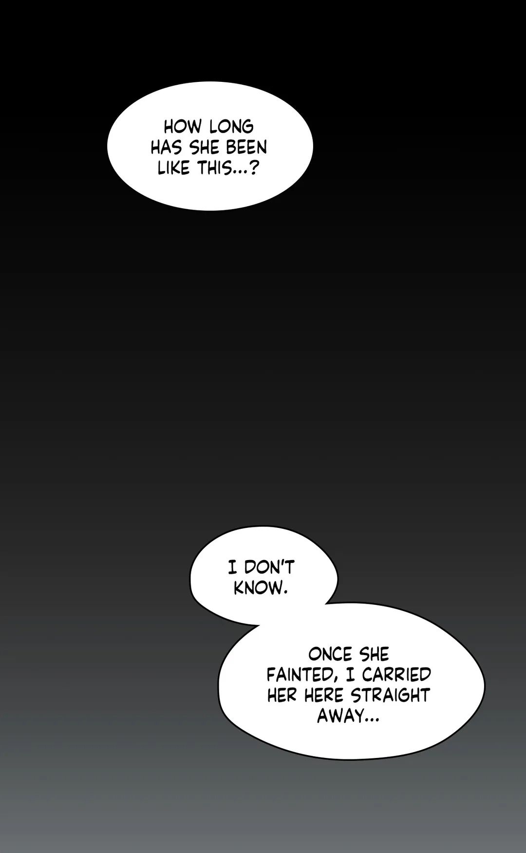 Finding Twilight Chapter 57 page 59 - 
