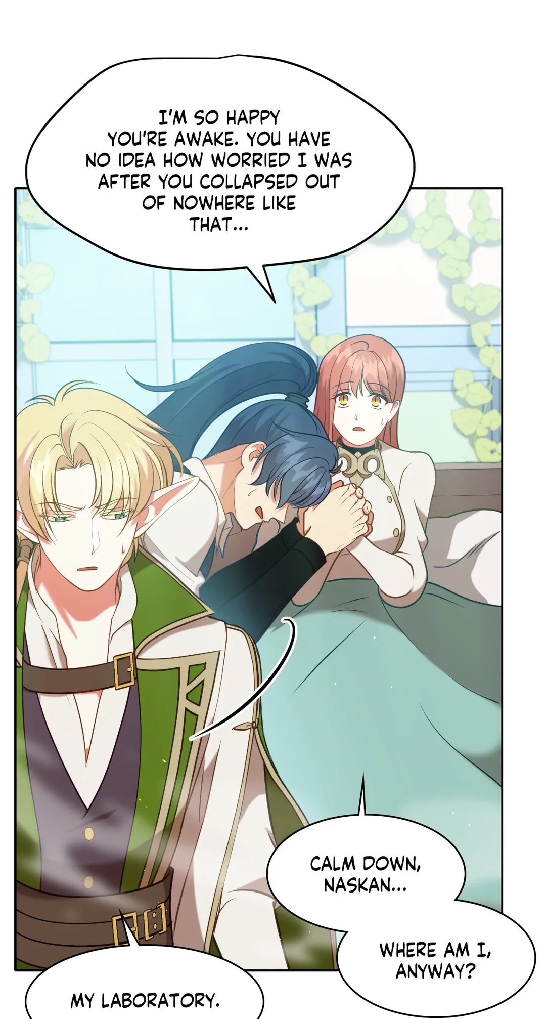 Finding Twilight Chapter 57 page 65 - 