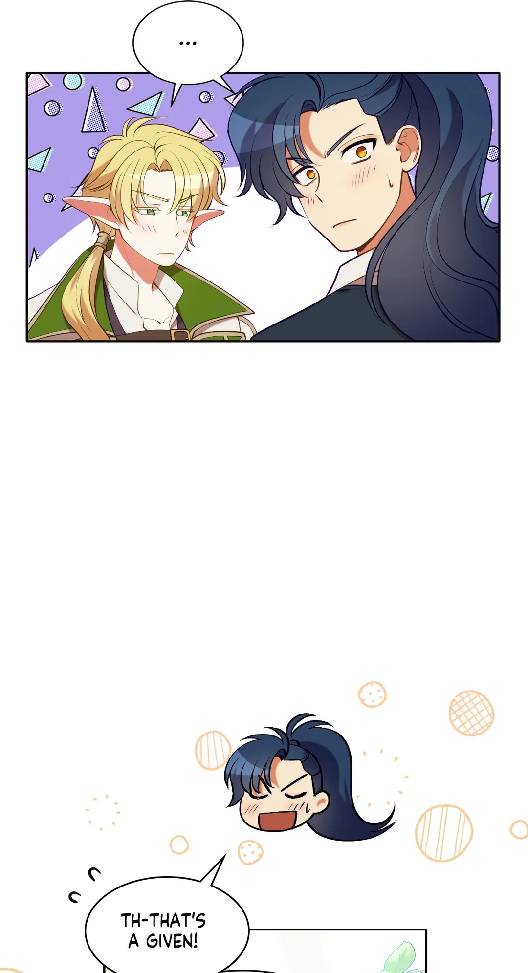 Finding Twilight Chapter 57 page 77 - 