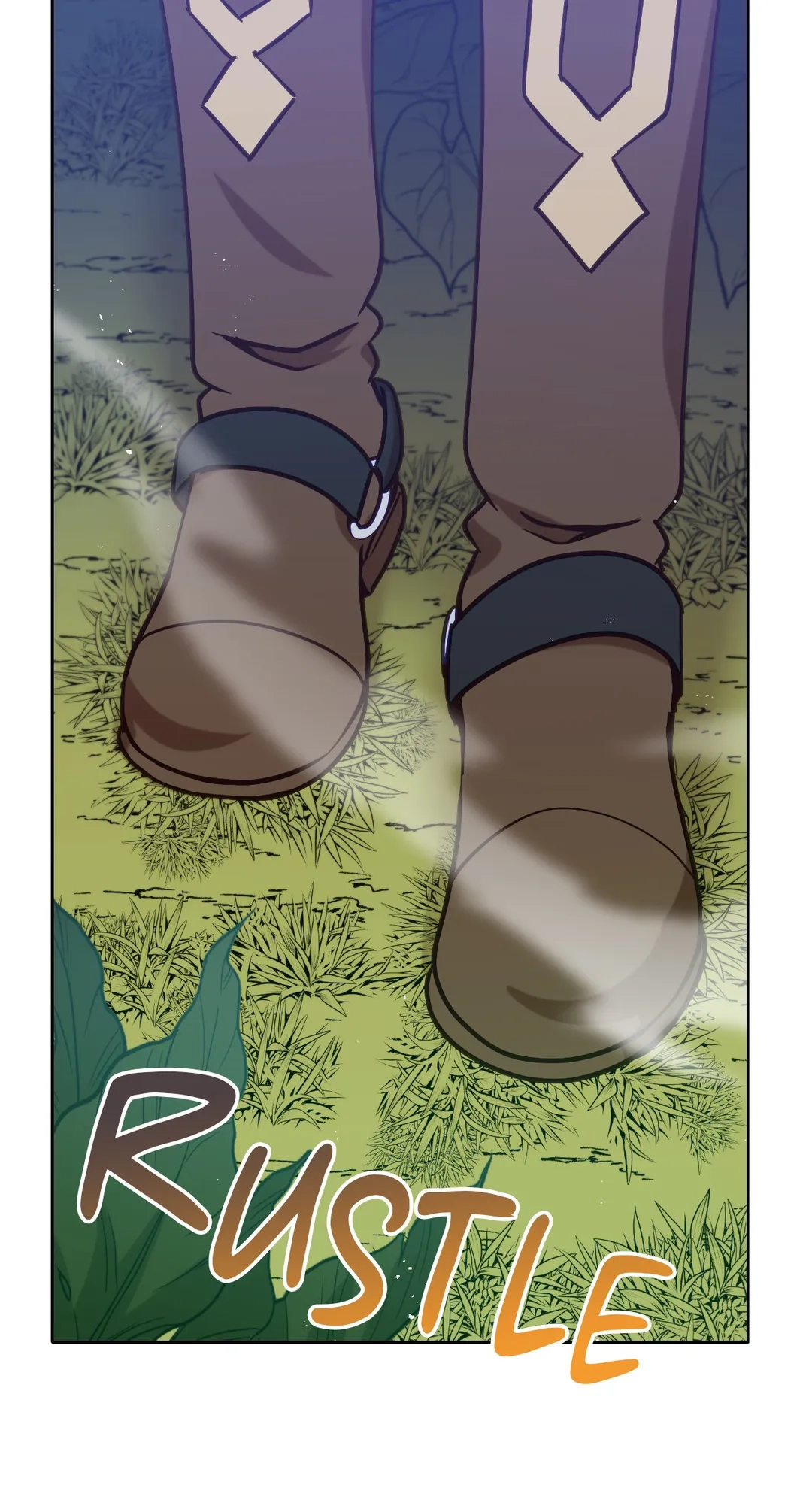 Finding Twilight Chapter 57 page 92 - 
