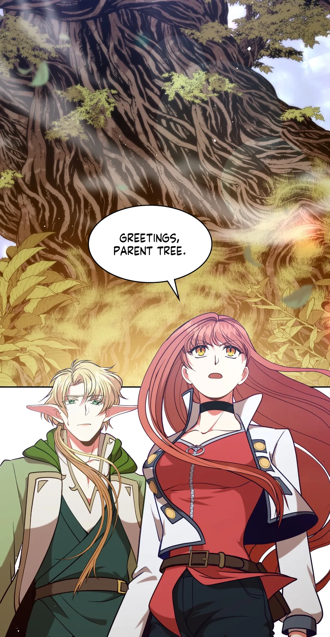 Finding Twilight Chapter 57 page 94 - 