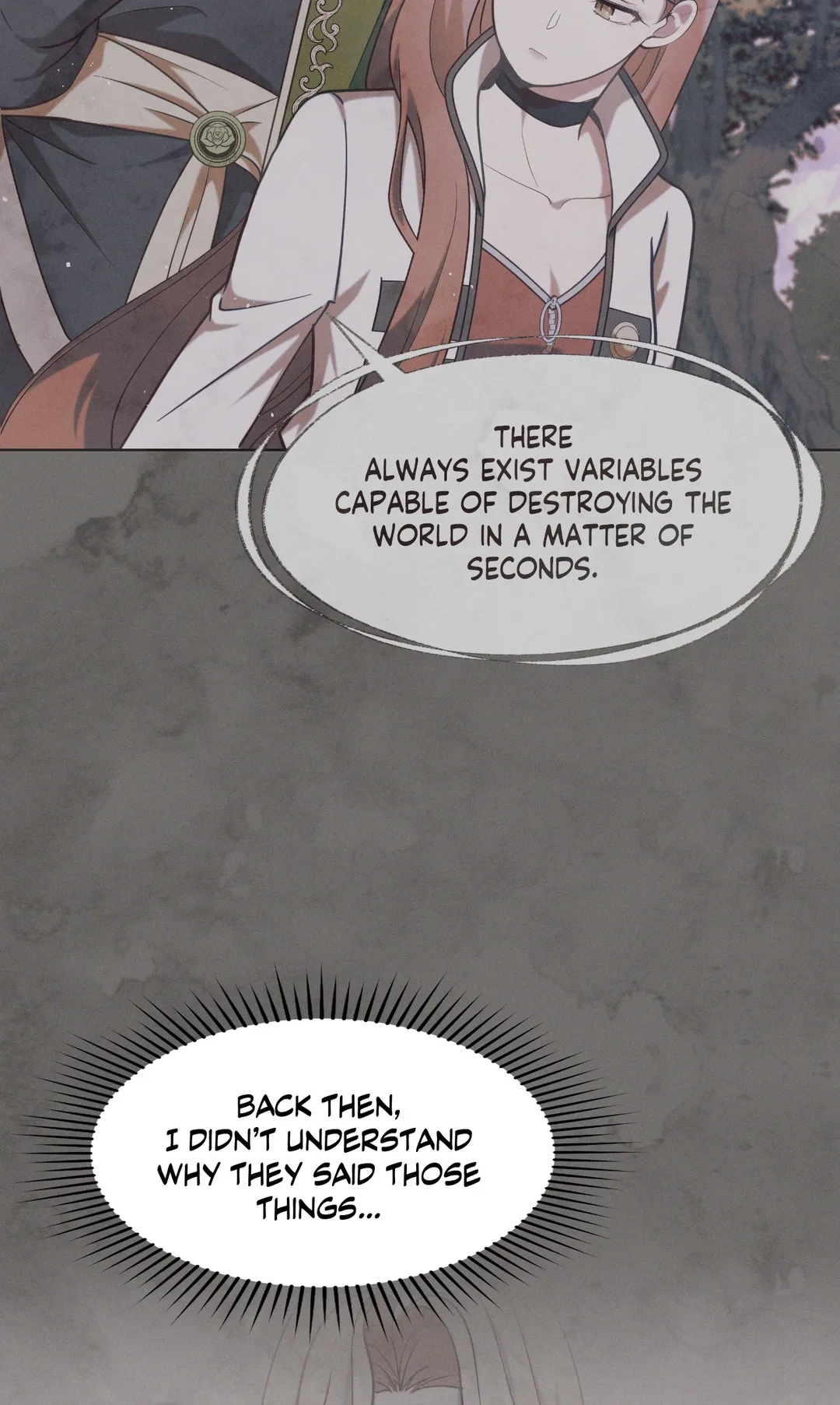 Finding Twilight Chapter 58 page 11 - 