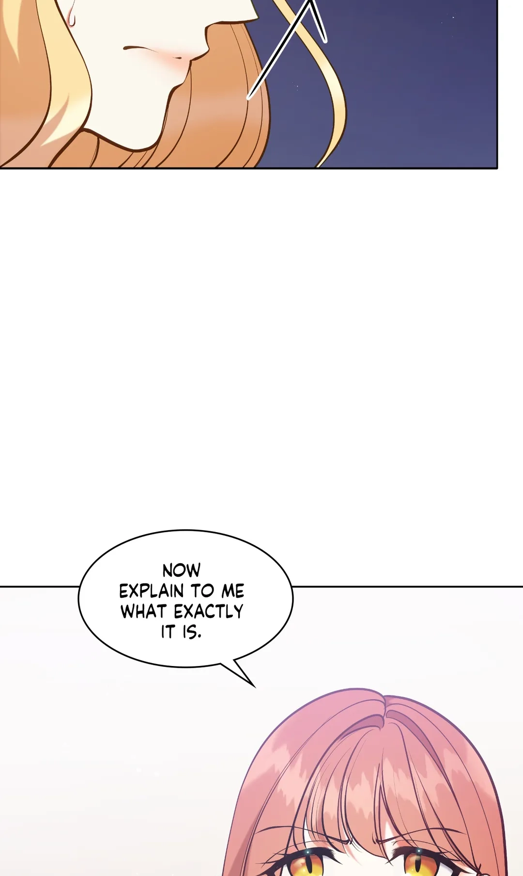 Finding Twilight Chapter 58 page 14 - 
