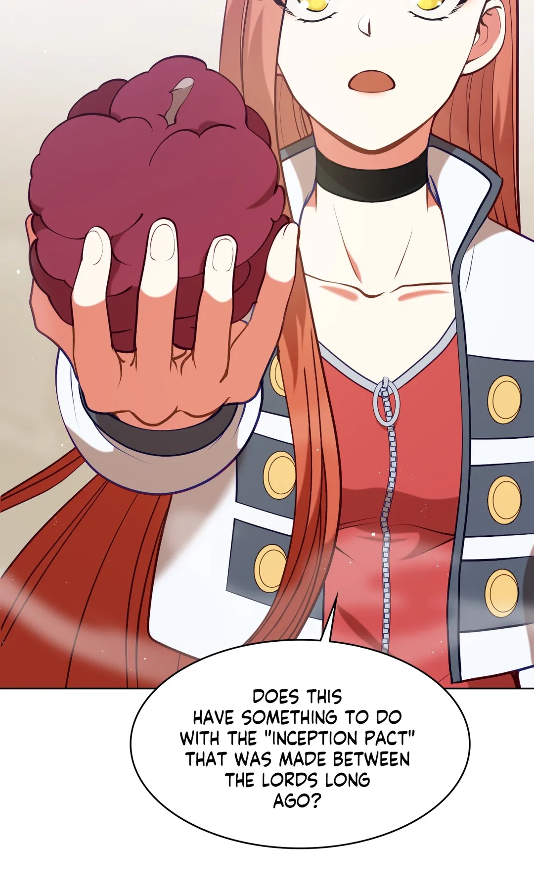 Finding Twilight Chapter 58 page 15 - 