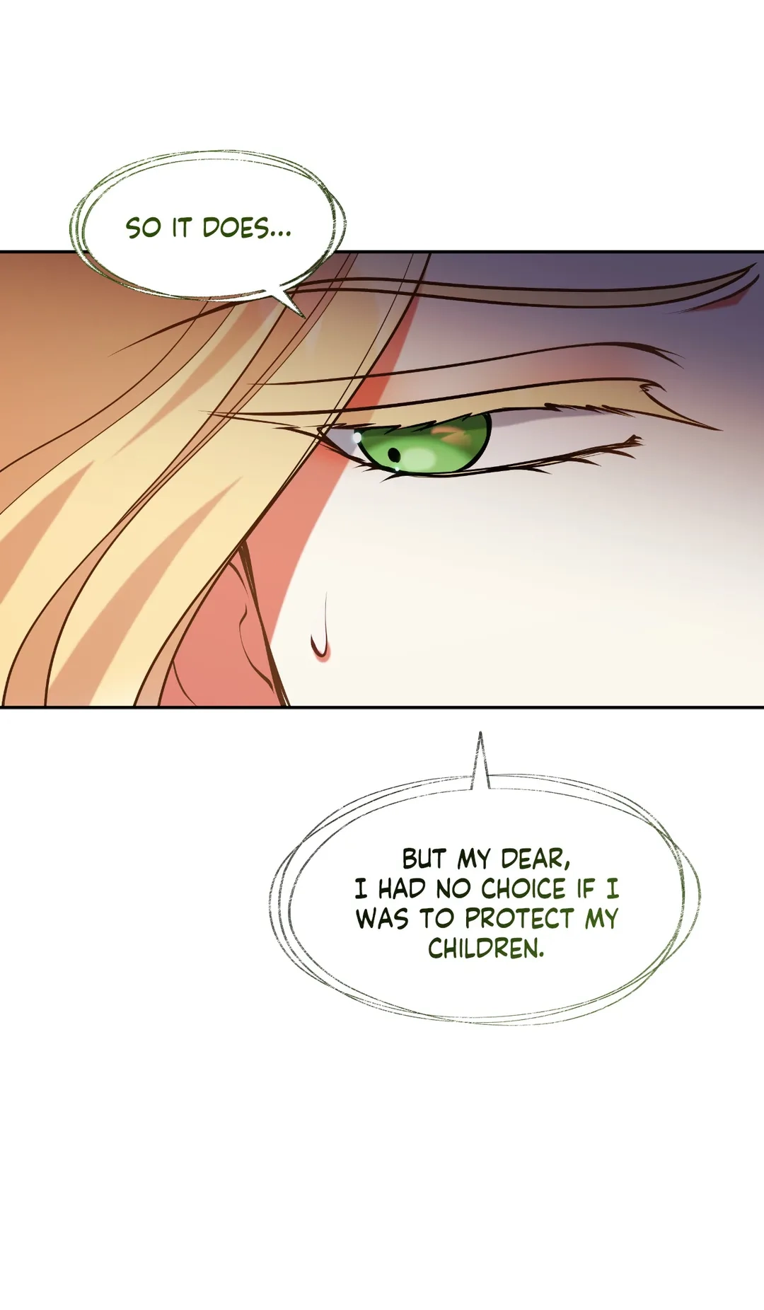 Finding Twilight Chapter 58 page 16 - 
