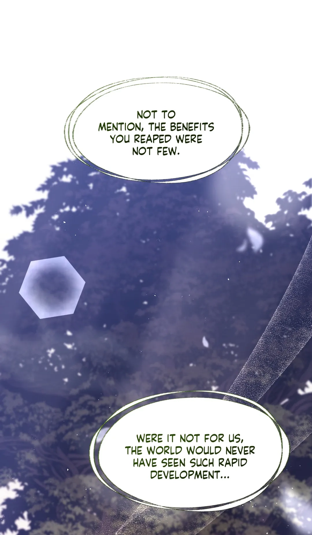 Finding Twilight Chapter 58 page 17 - 