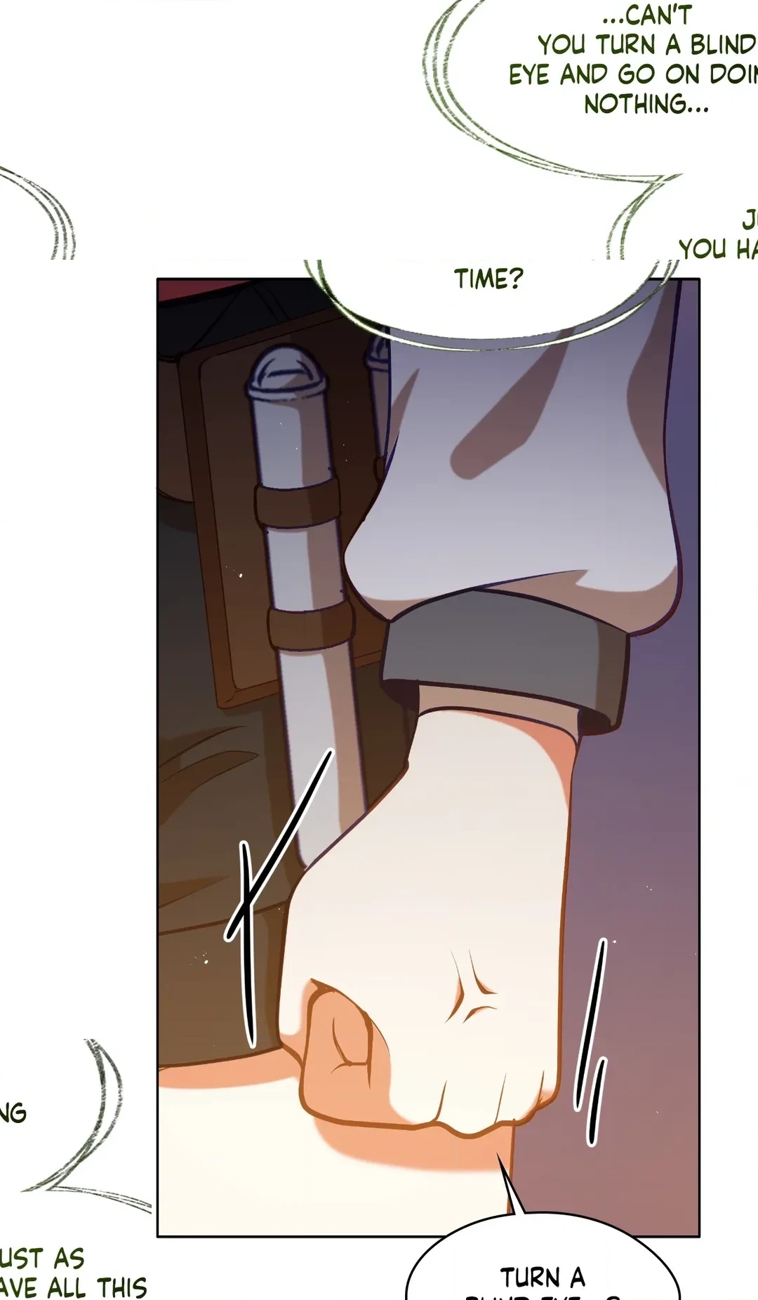 Finding Twilight Chapter 58 page 20 - 
