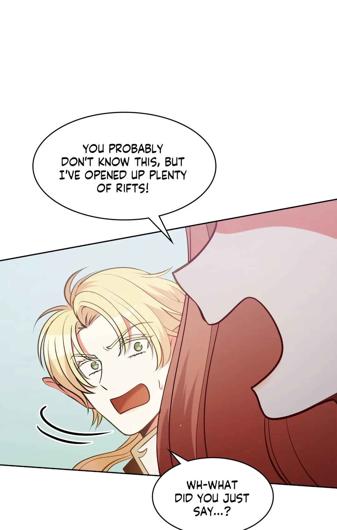 Finding Twilight Chapter 58 page 23 - 