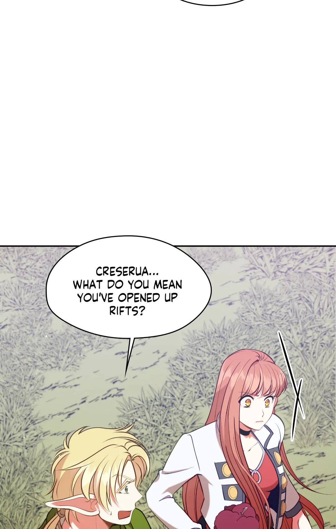 Finding Twilight Chapter 58 page 24 - 