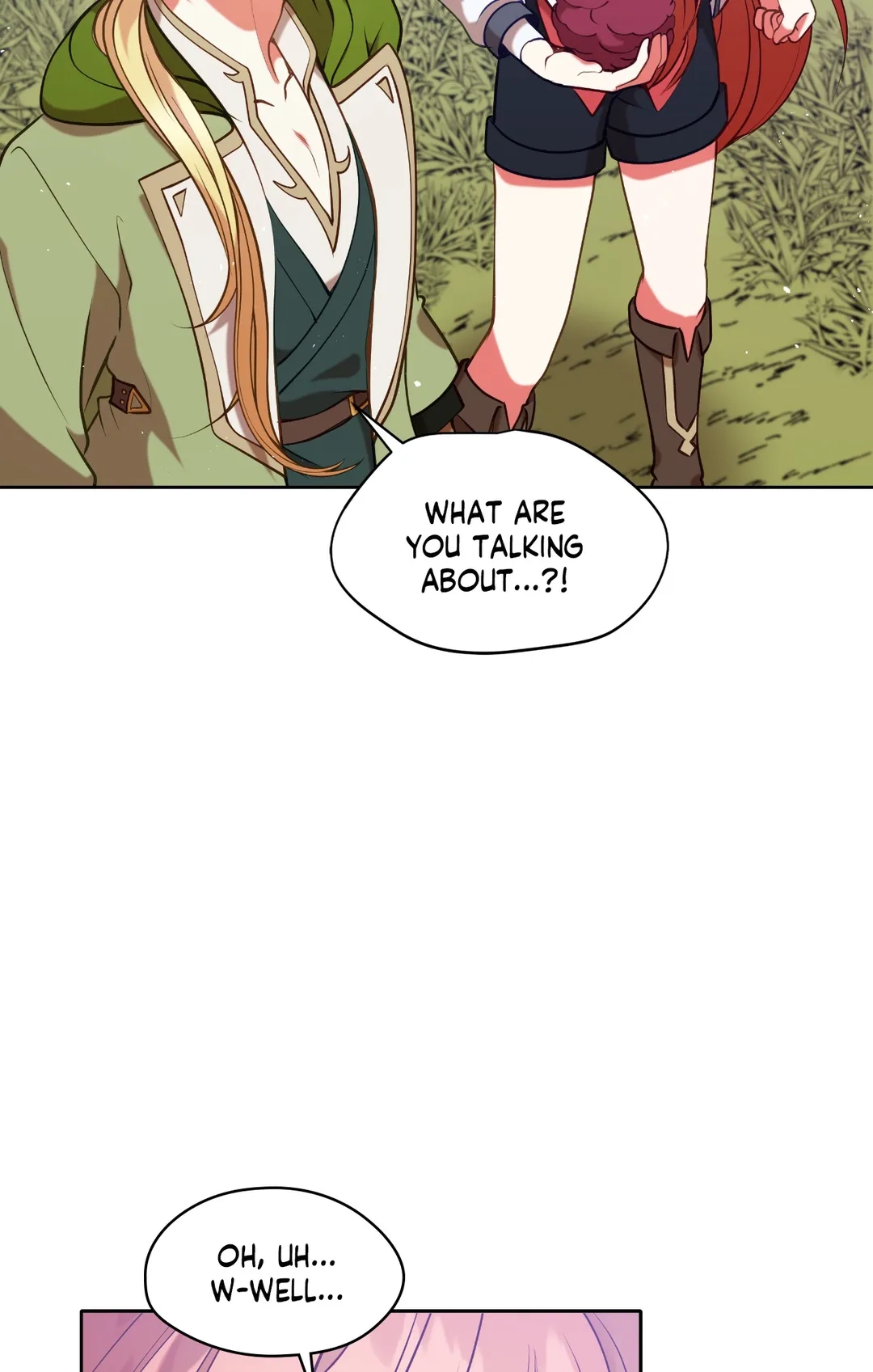 Finding Twilight Chapter 58 page 25 - 