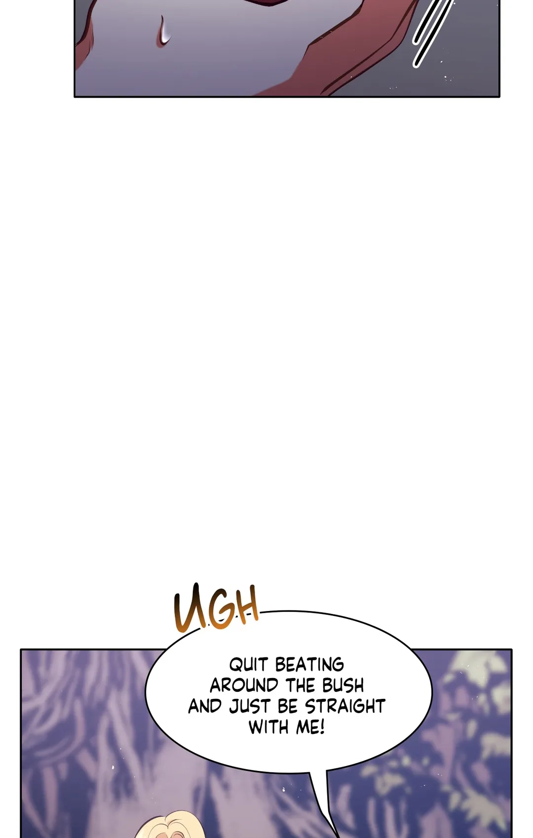 Finding Twilight Chapter 58 page 28 - 