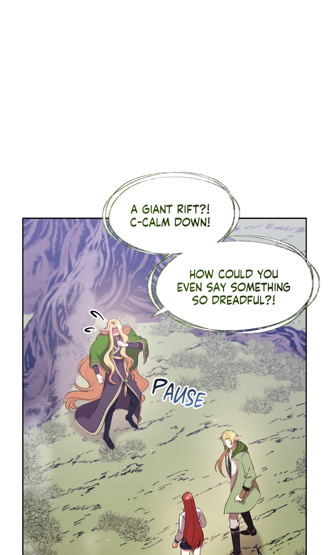 Finding Twilight Chapter 58 page 33 - 