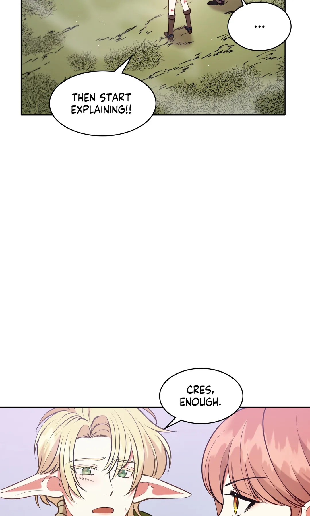 Finding Twilight Chapter 58 page 34 - 