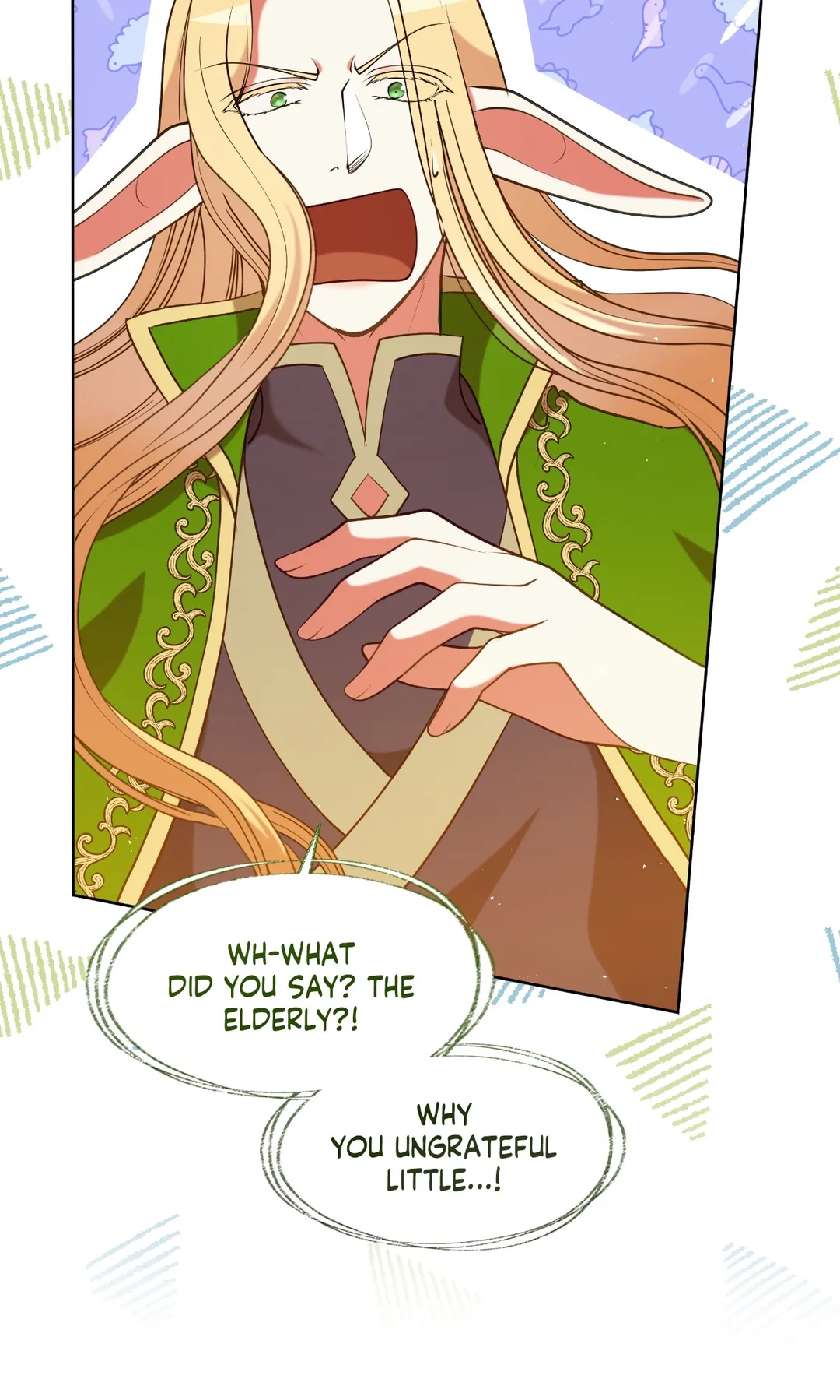 Finding Twilight Chapter 58 page 36 - 