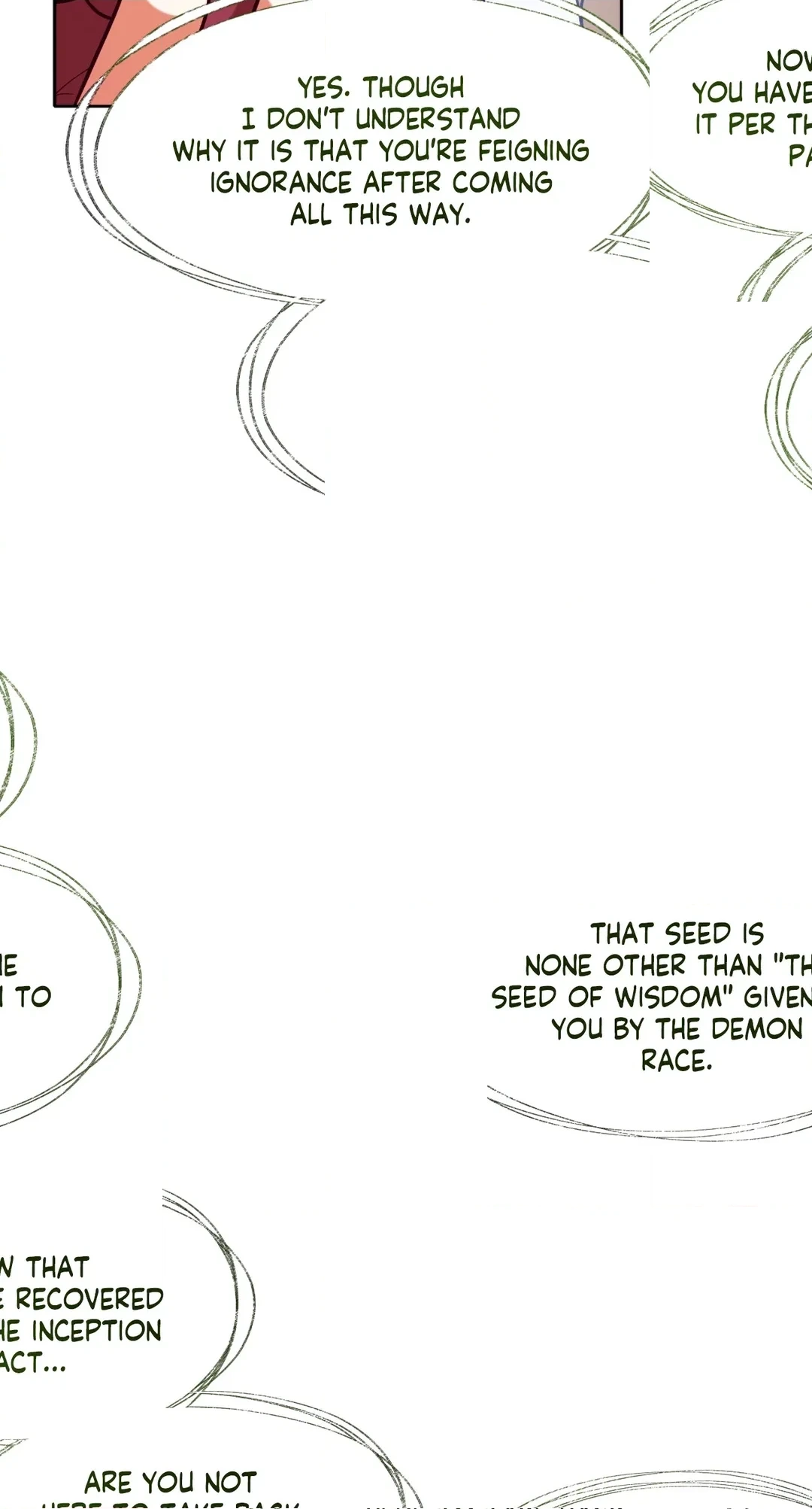 Finding Twilight Chapter 58 page 70 - 