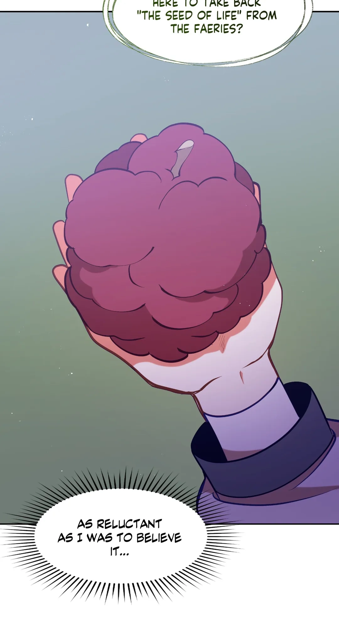 Finding Twilight Chapter 58 page 71 - 