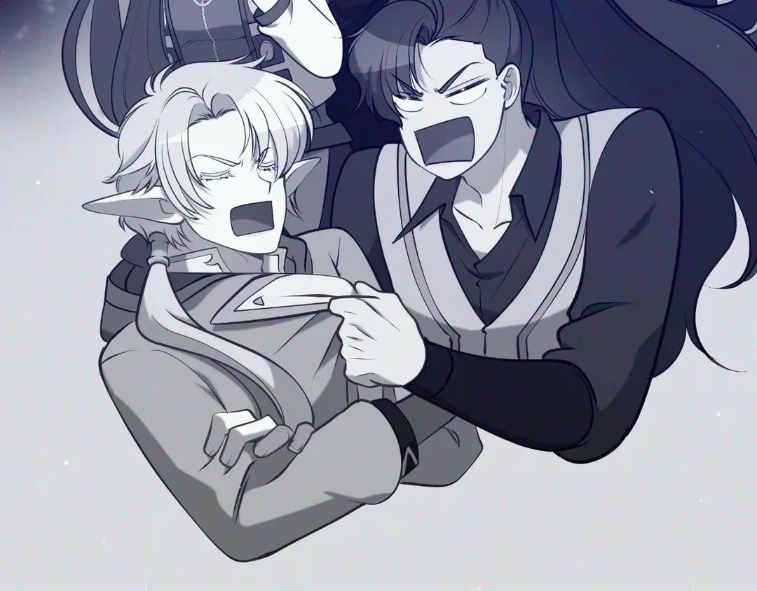 Finding Twilight Chapter 59 page 200 - 