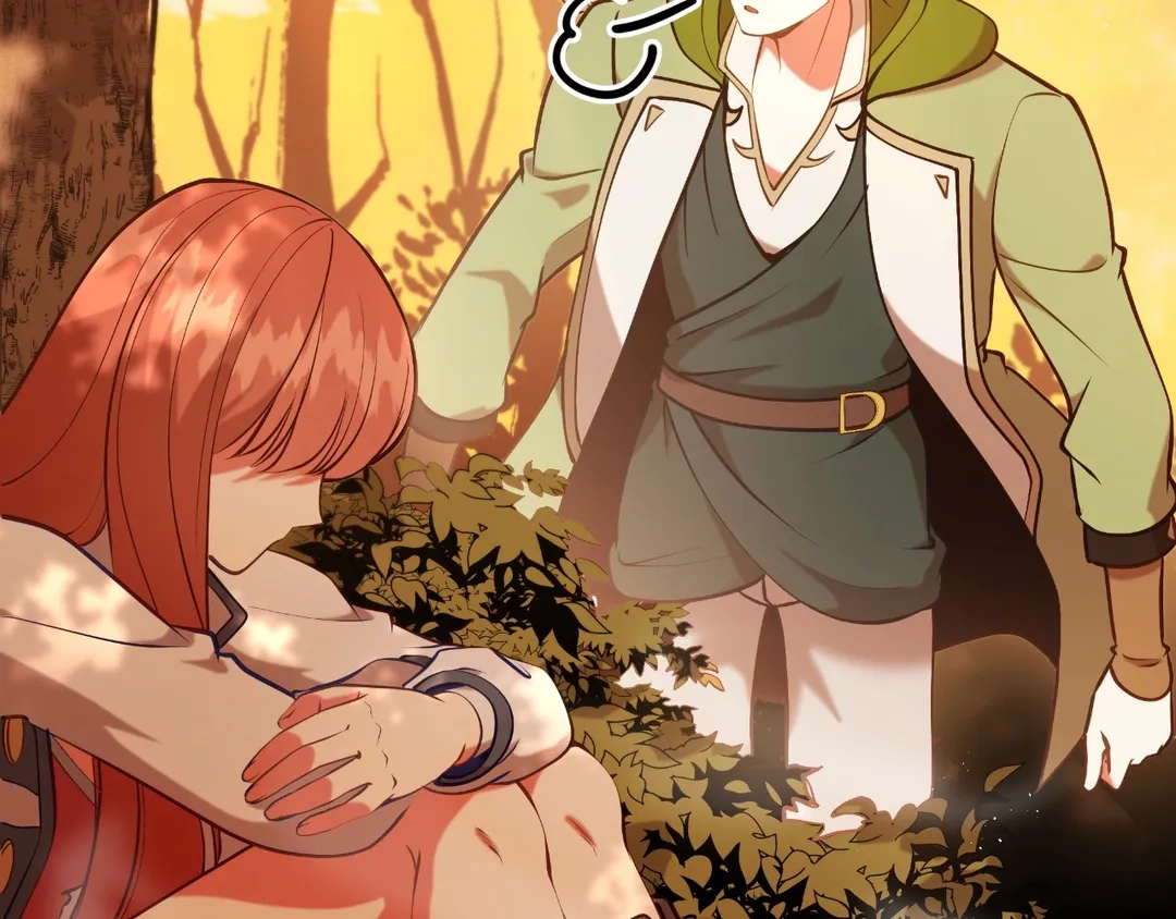 Finding Twilight Chapter 59 page 34 - 