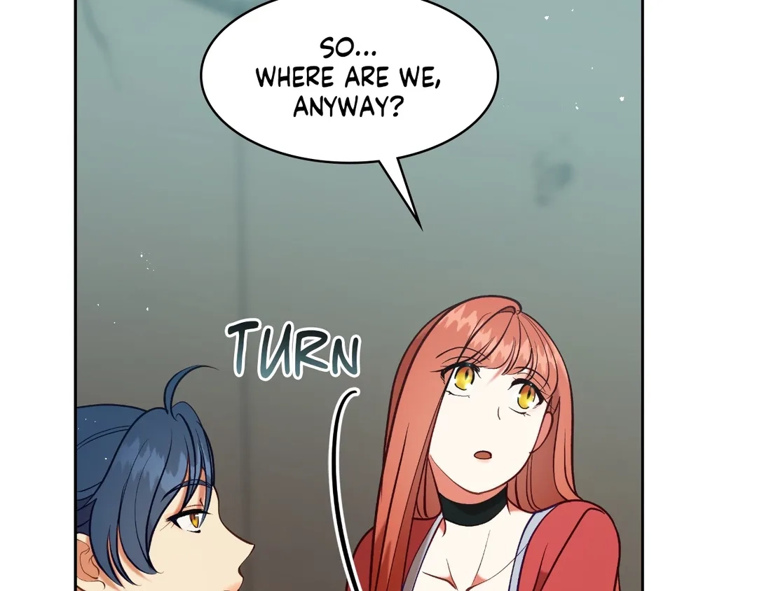 Finding Twilight Chapter 60 page 137 - 