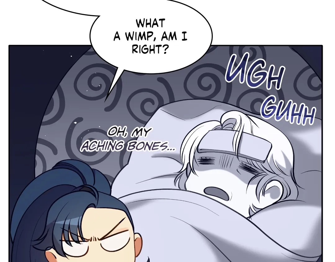 Finding Twilight Chapter 60 page 152 - 