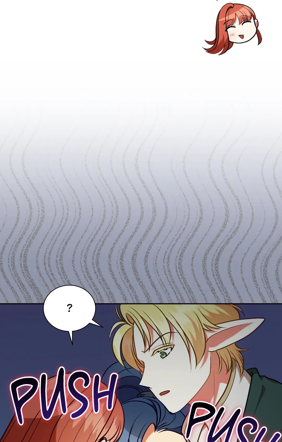 Finding Twilight Chapter 61 page 11 - 